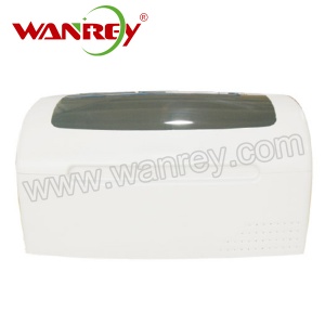 Vet Automatic Biochemical Analyzer